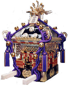 �C����̐_�`�̉摜�ł��B